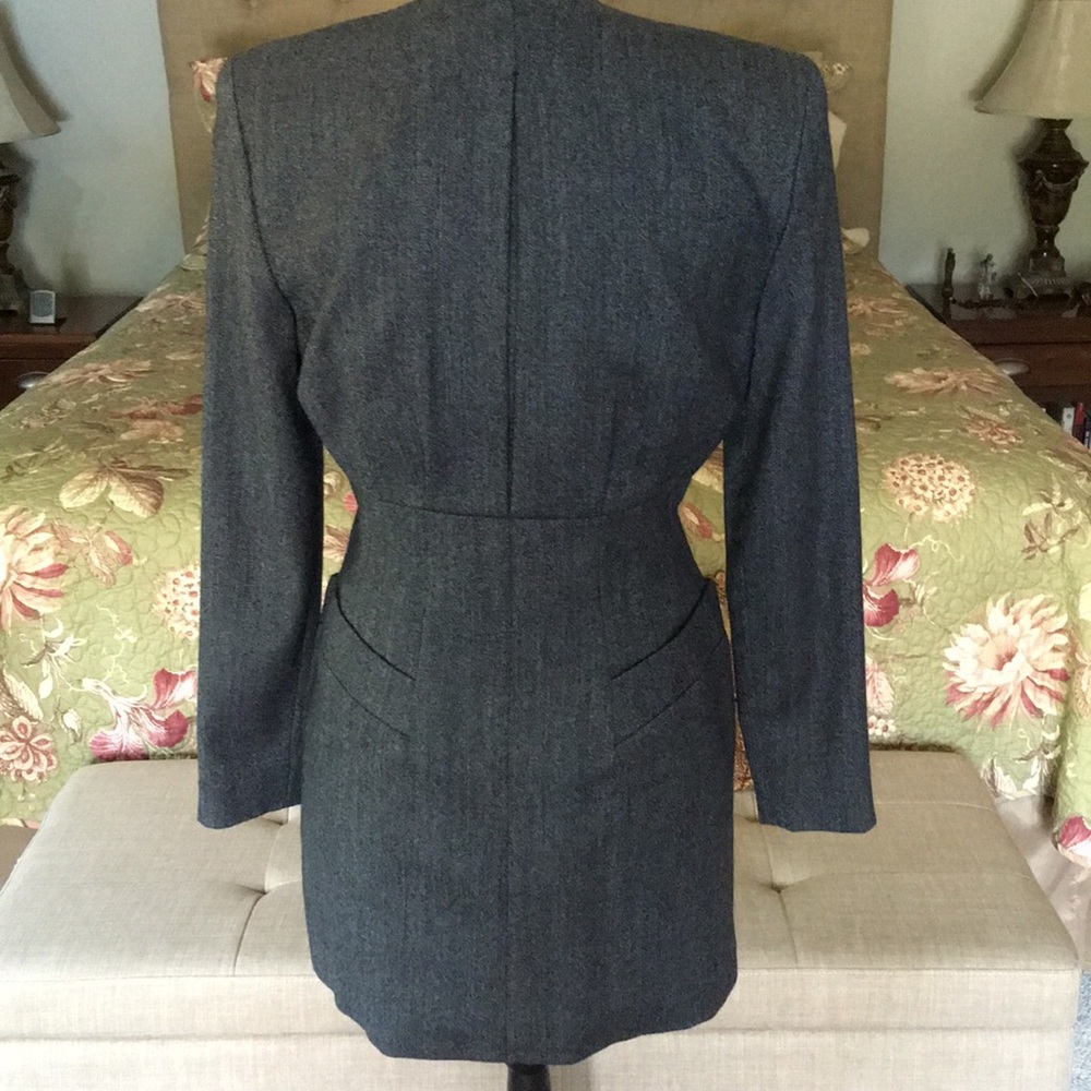 Carmen Marc blazer - Picture 2 of 6